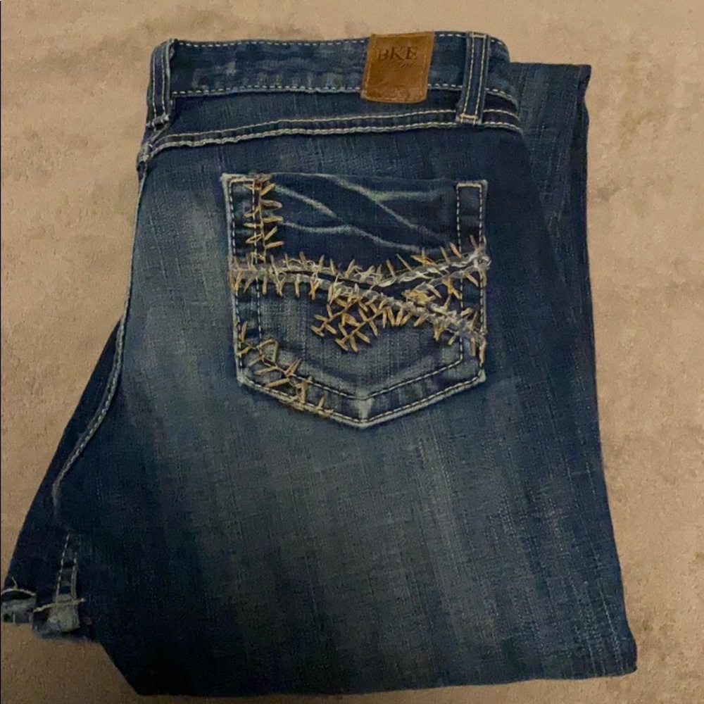 Bke Sabrina jeans